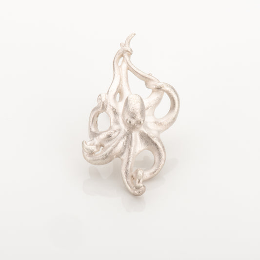 Anhänger Oktopus