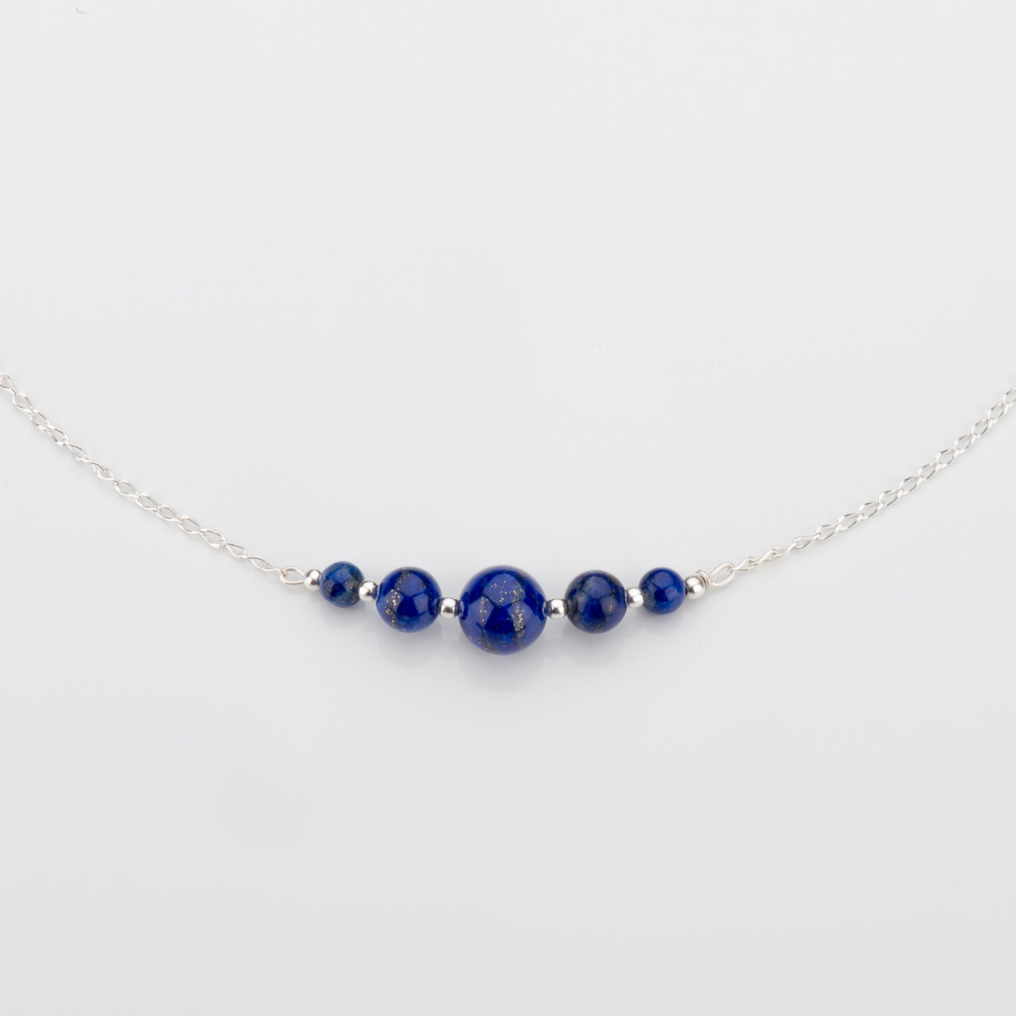 Lapis Collier