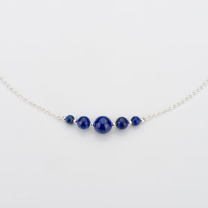 Lapis Collier