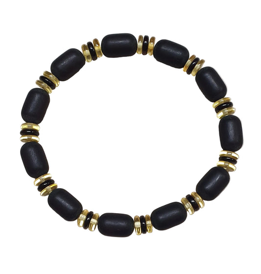 Naturbernstein Armband