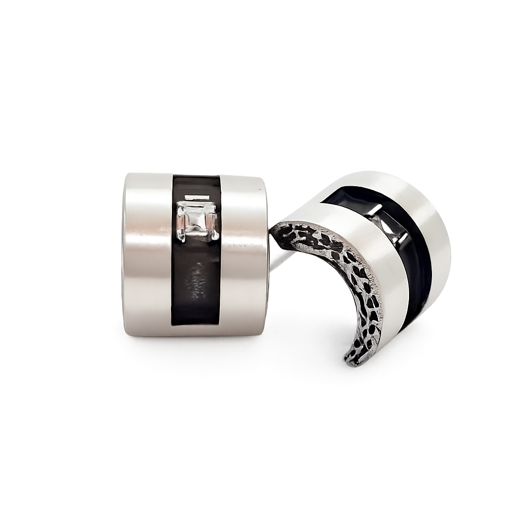 Finnlandschmuck Ohrstecker
