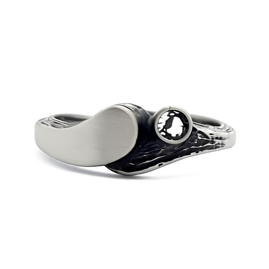 Finnlandschmuck Ring