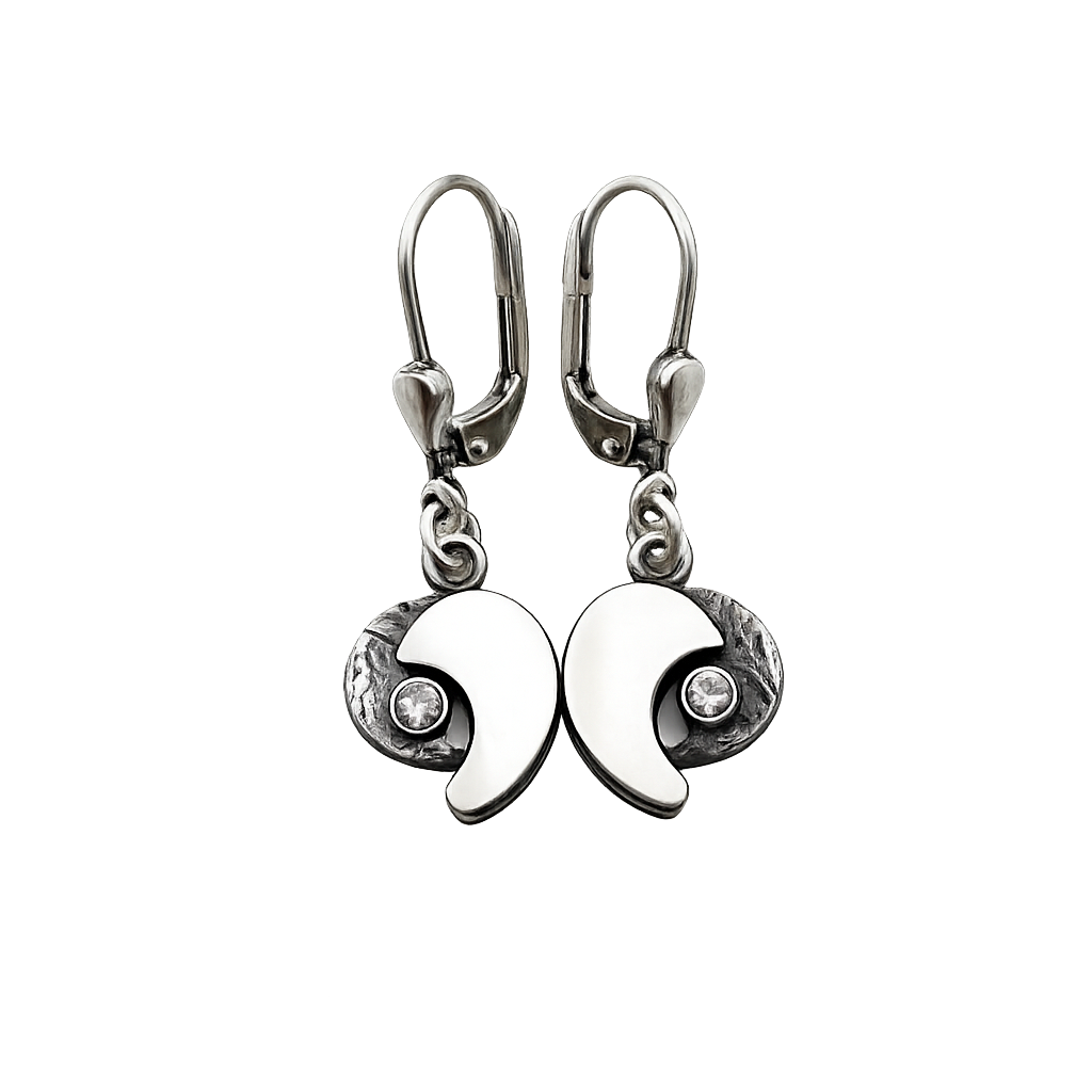 Finnlandschmuck Ohrhänger