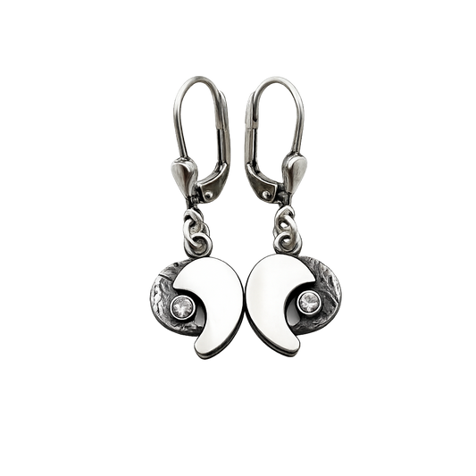 Finnlandschmuck Ohrhänger