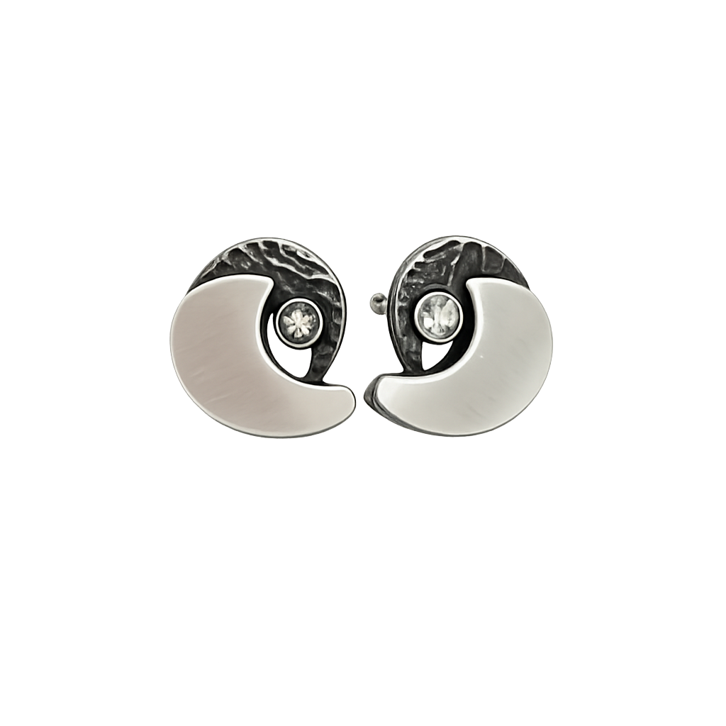 Finnlandschmuck Ohrstecker
