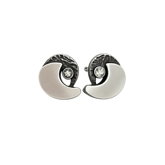Finnlandschmuck Ohrstecker