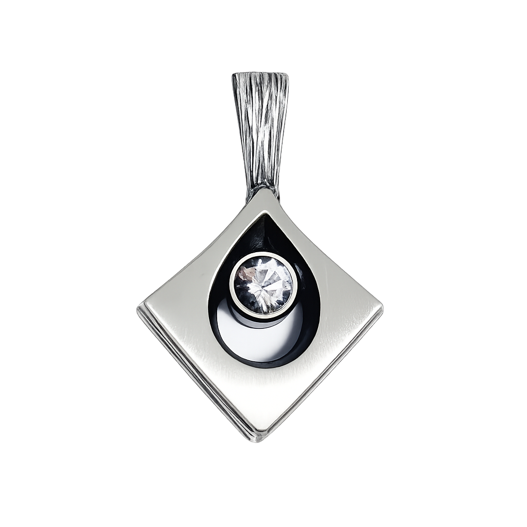 Finnlandschmuck Anhänger