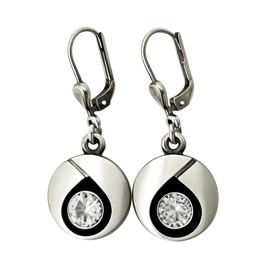 Finnlandschmuck Ohrhänger
