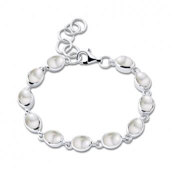 Perle Armband