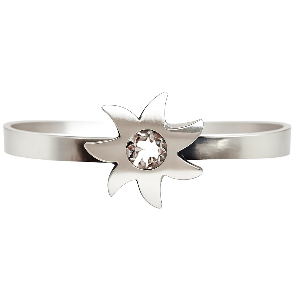Finnlandschmuck Armspange