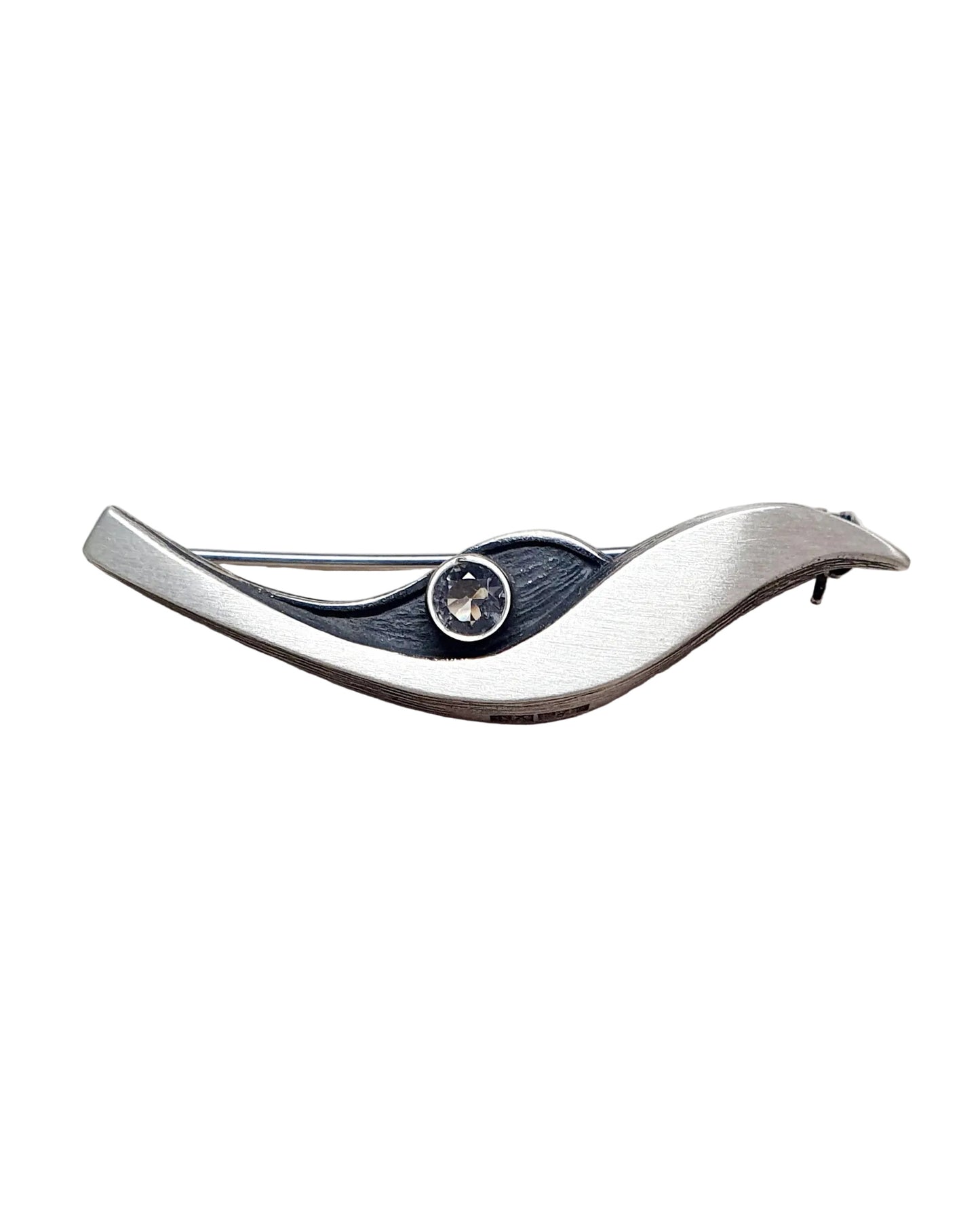Finnlandschmuck Brosche
