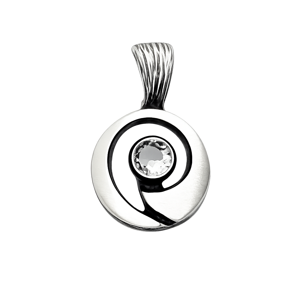 Finnlandschmuck Anhänger