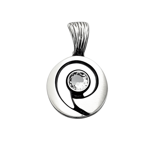 Finnlandschmuck Anhänger
