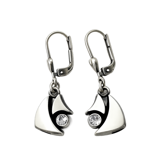 Finnlandschmuck Ohrhänger