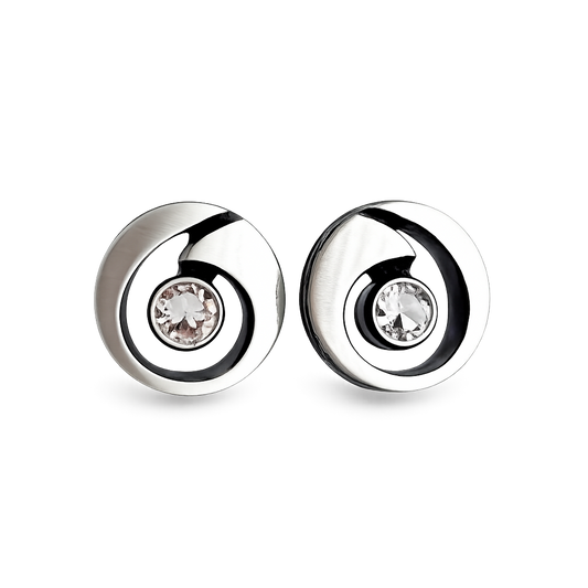 Finnlandschmuck Ohrstecker