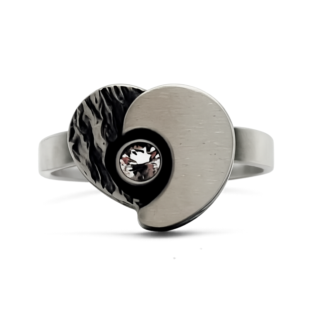 Finnlandschmuck Ring