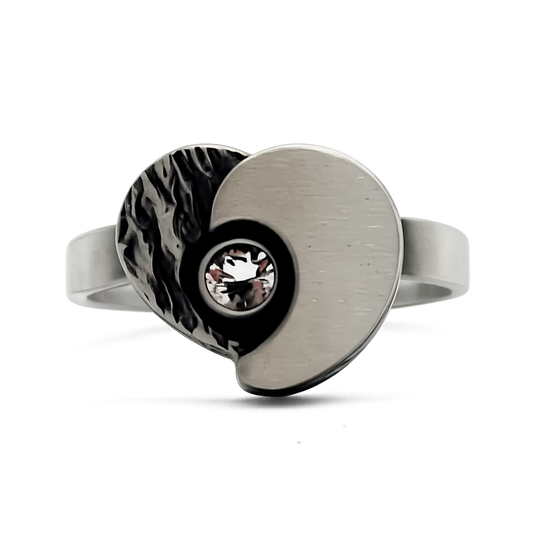 Finnlandschmuck Ring