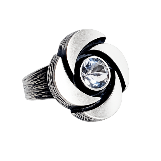 Finnlandschmuck Ring