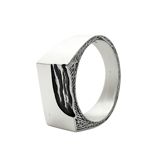 Finnlandschmuck Ring