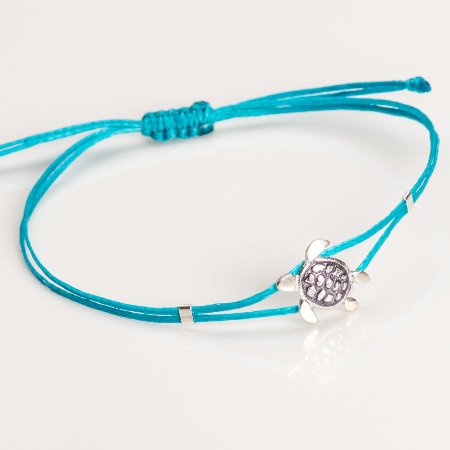 Armband Schildkröte