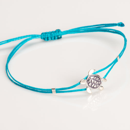 Armband Schildkröte