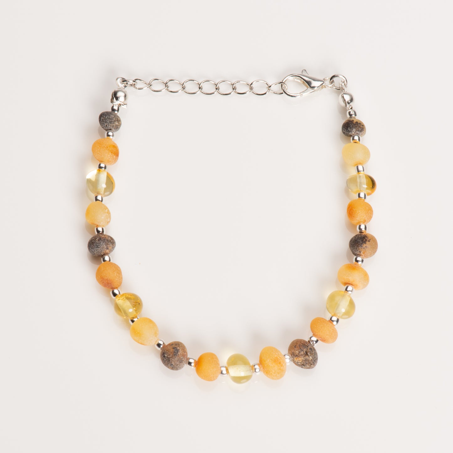 Naturbernstein Kette