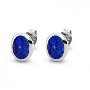 Lapis Ohrstecker