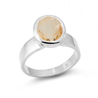 Citrin Ring