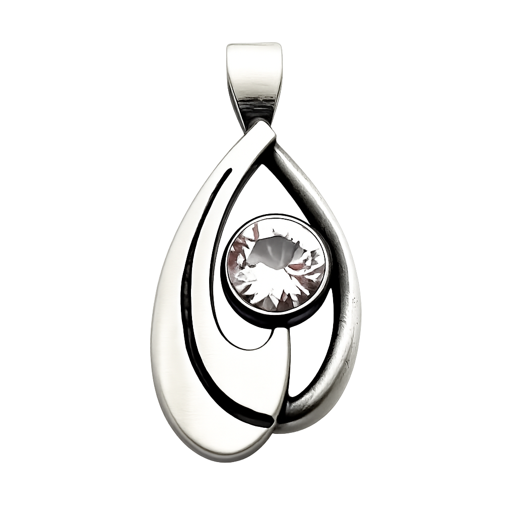 Finnlandschmuck Anhänger