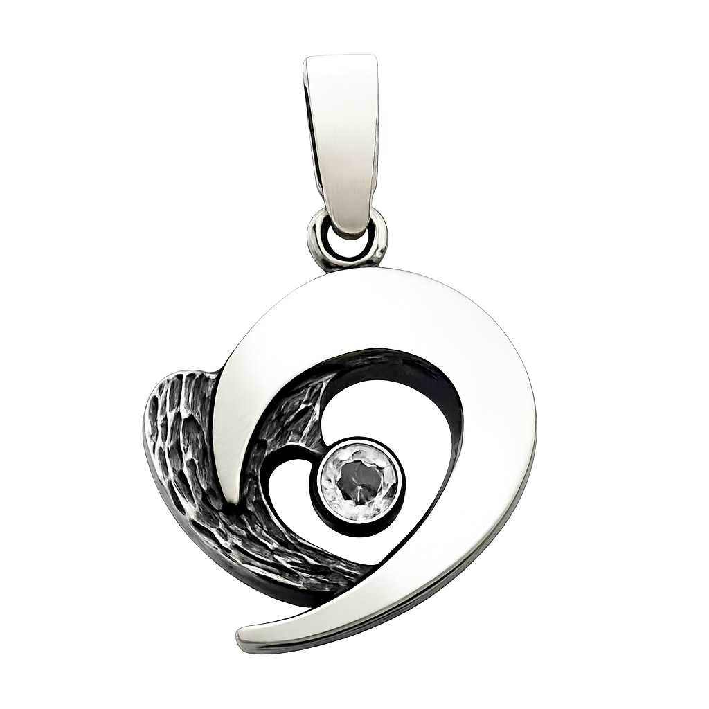 Finnlandschmuck Anhänger