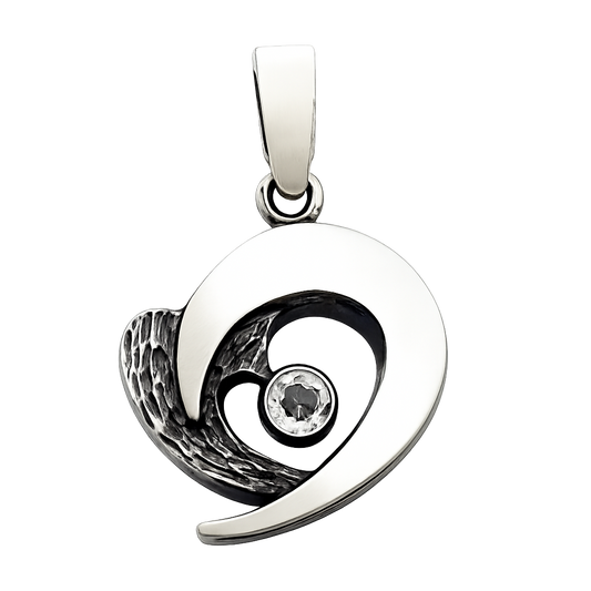 Finnlandschmuck Anhänger