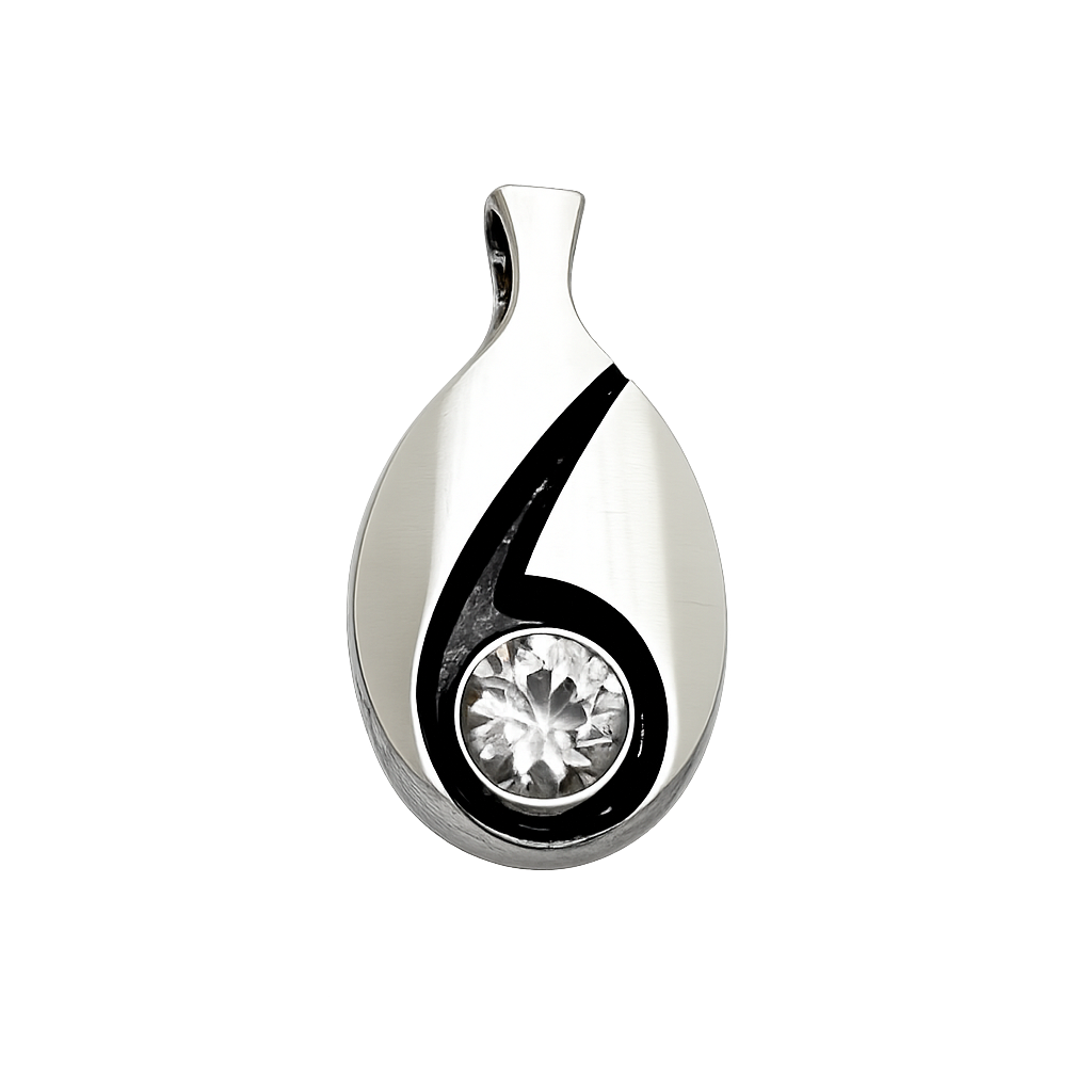 Finnlandschmuck Anhänger