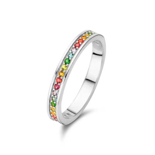 Rainbow Ring