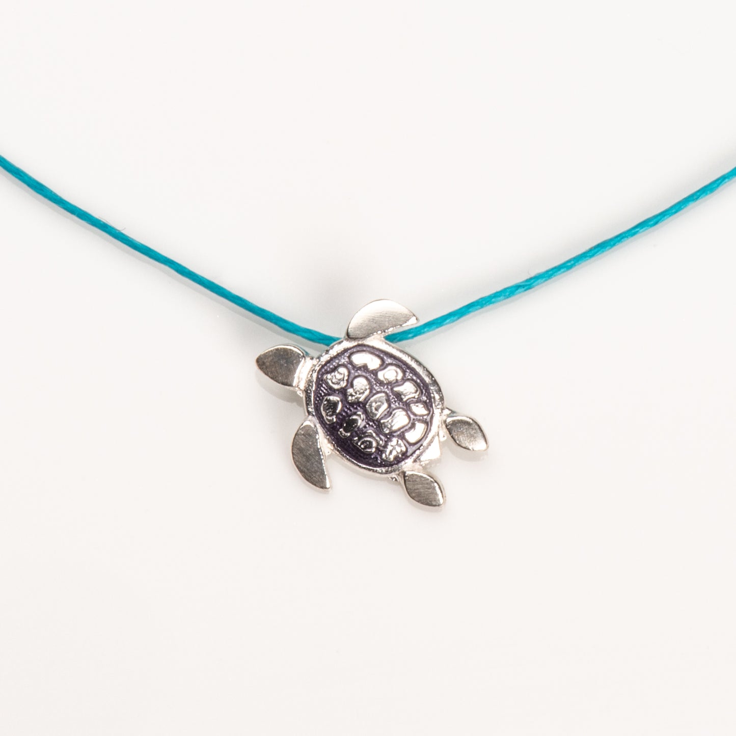 Kette Schildkröte