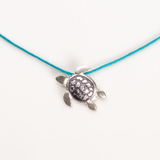 Kette Schildkröte