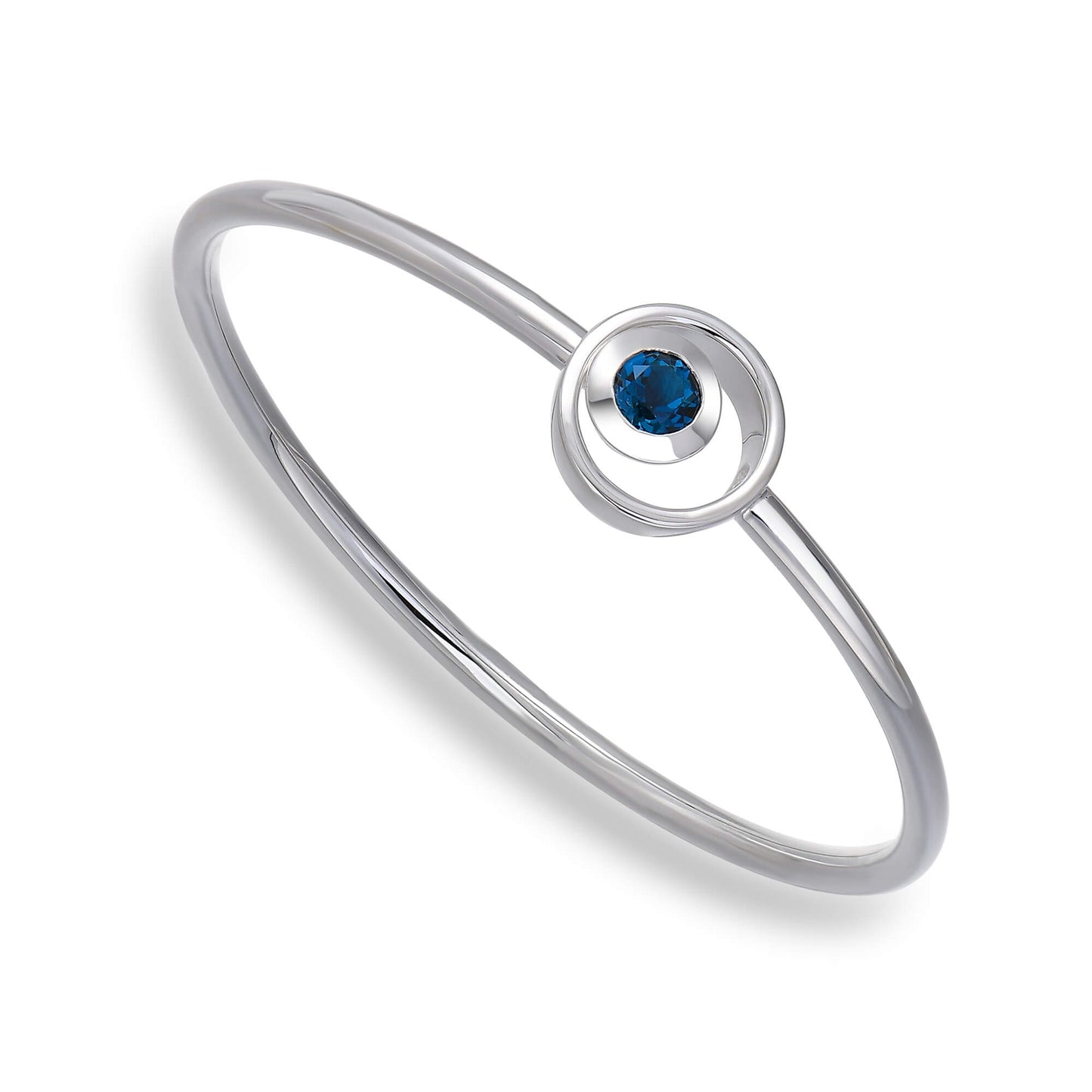 Ocean Blue Armreif
