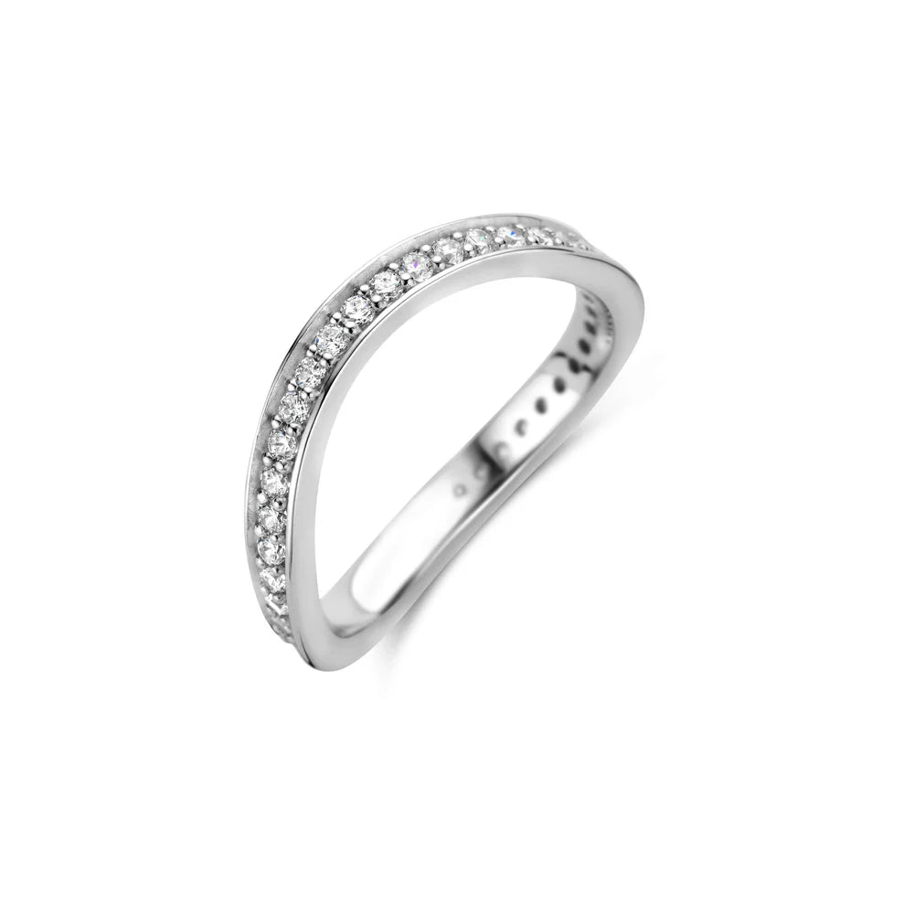 Wave Ring