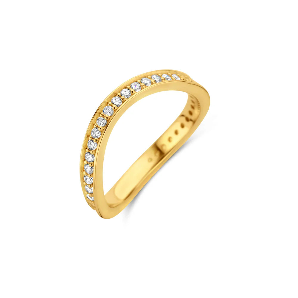 Wave Ring
