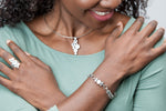 Laden Sie das Bild in den Galerie-Viewer, Finnlandschmuck Armband
