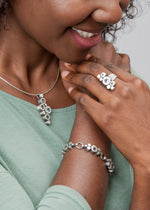 Laden Sie das Bild in den Galerie-Viewer, Finnlandschmuck Ring
