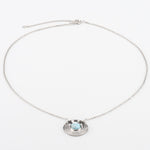 Laden Sie das Bild in den Galerie-Viewer, Larimar Collier
