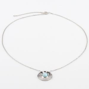 Larimar Collier
