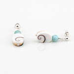 Laden Sie das Bild in den Galerie-Viewer, Larimar Armband
