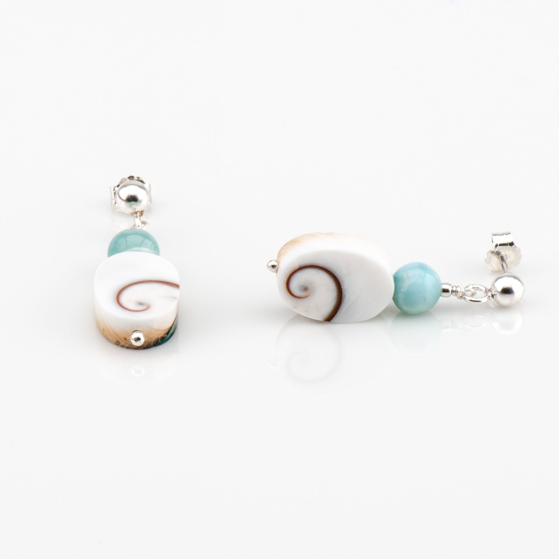 Larimar Collier