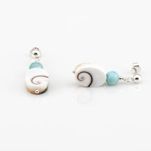 Larimar Collier