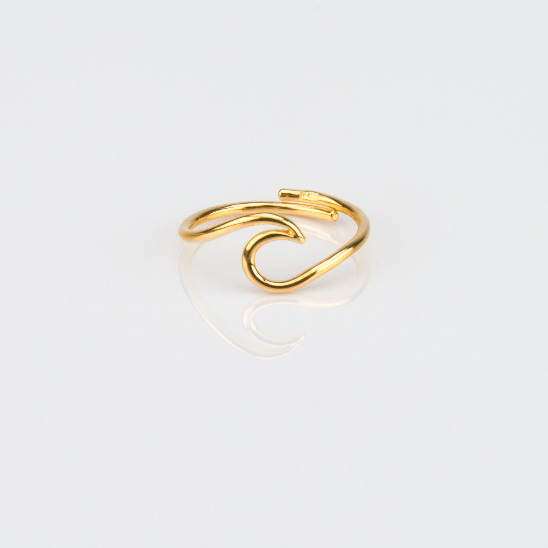 Ring Ostsee Welle