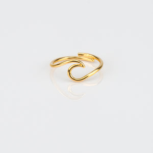 Ring Ostsee Welle