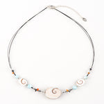 Laden Sie das Bild in den Galerie-Viewer, Larimar Collier
