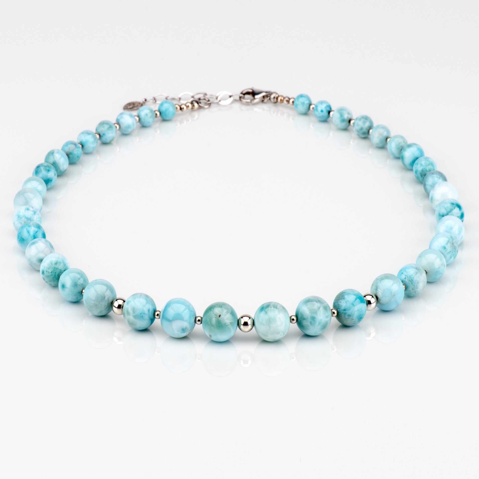 Larimar Kette Domingo