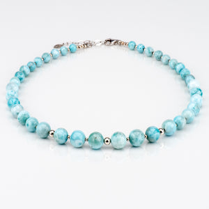 Larimar Kette Domingo